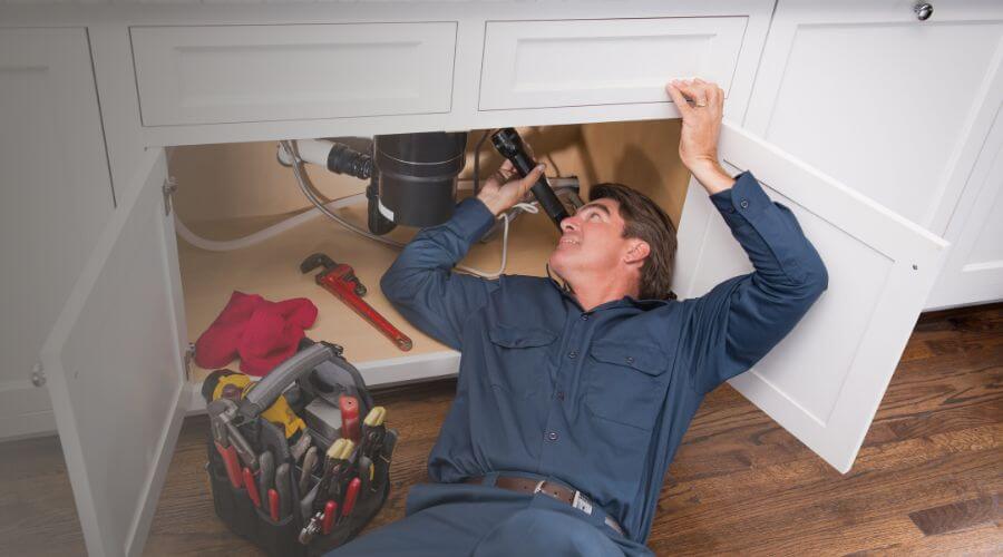 Professional Leak Detection Services in Center, ND